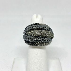 Swarovski Appolon Ring